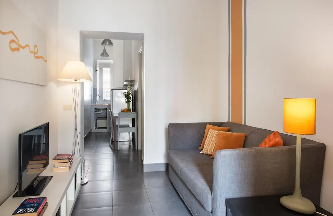 Residenza Termini-1