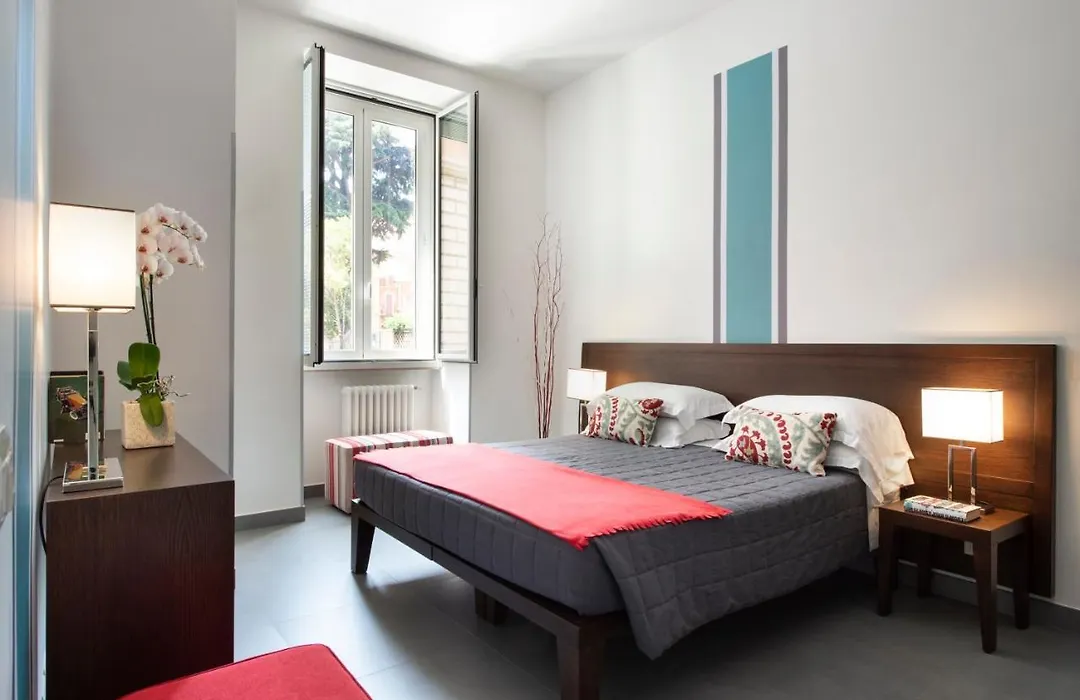 Residenza Termini-1