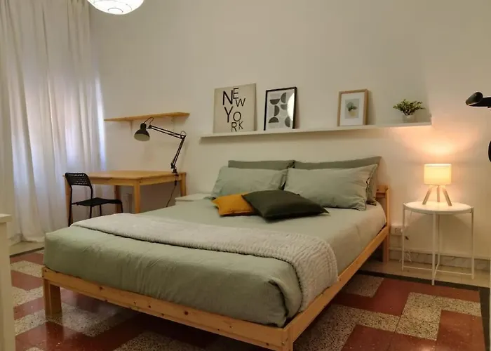 A casa di Gi
