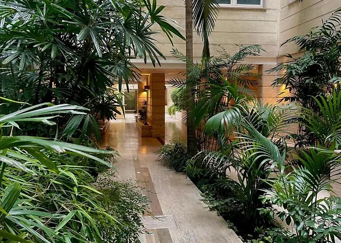 Casa Lovanio Luxury Residence